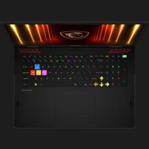 Ноутбук MSI Raider 18 HX AI A2XWHG 18