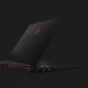 Ноутбук MSI Raider 18 HX AI A2XWHG 18" (Intel Core Ultra 9/32GB/1TB (SSD)/RTX 5070) (A2XWHG-437US) (Standard)