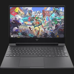 Ноутбук HP Victus 15-fa2701ua 15,6