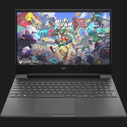Ноутбук HP Victus 15-fa2701ua 15,6" (Intel Core i5/16GB/512GB (SSD)/RTX 4050) (BF1H0EA) (Standard) в Ковеле