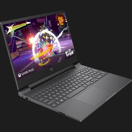 Ноутбук HP Victus 15-fa2701ua 15,6" (Intel Core i5/16GB/512GB (SSD)/RTX 4050) (BF1H0EA) (Standard) в Ковеле