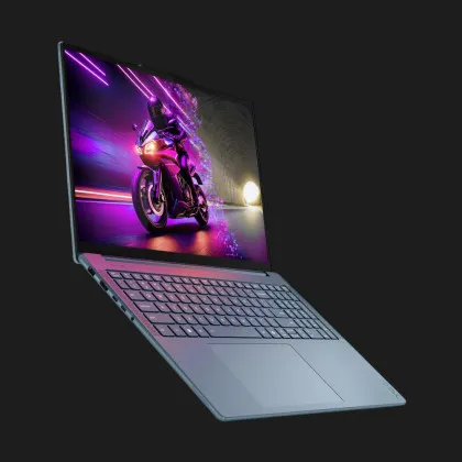 Ноутбук Lenovo Yoga Pro 9 16IAH10 16,1" (Intel Core Ultra 9/64GB/2TB (SSD)/RTX 5070) (83L0000HMX) (Standard) в Киеве