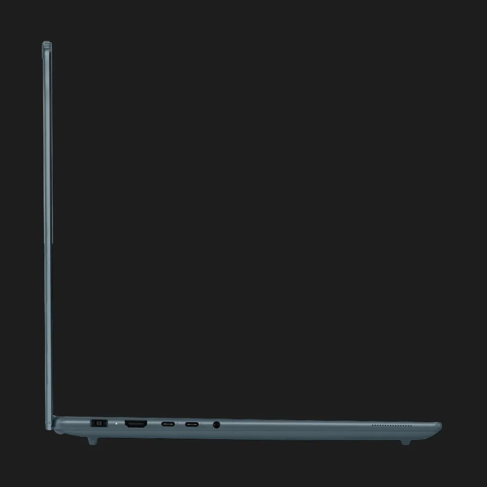 Ноутбук Lenovo Yoga Pro 9 16IAH10 16,1" (Intel Core Ultra 9/64GB/2TB (SSD)/RTX 5070) (83L0000HMX) (Standard)