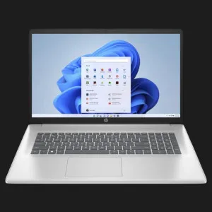 Ноутбук HP 17-CN3263NG (Intel Core 5/16GB/512GB (SSD)/Iris Xe) (BZ8R4EA) в Хмельницькому