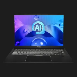 Ноутбук MSI Summit E13 AI Evo 13,3