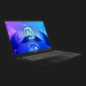 Ноутбук MSI Summit E13 AI Evo 13,3