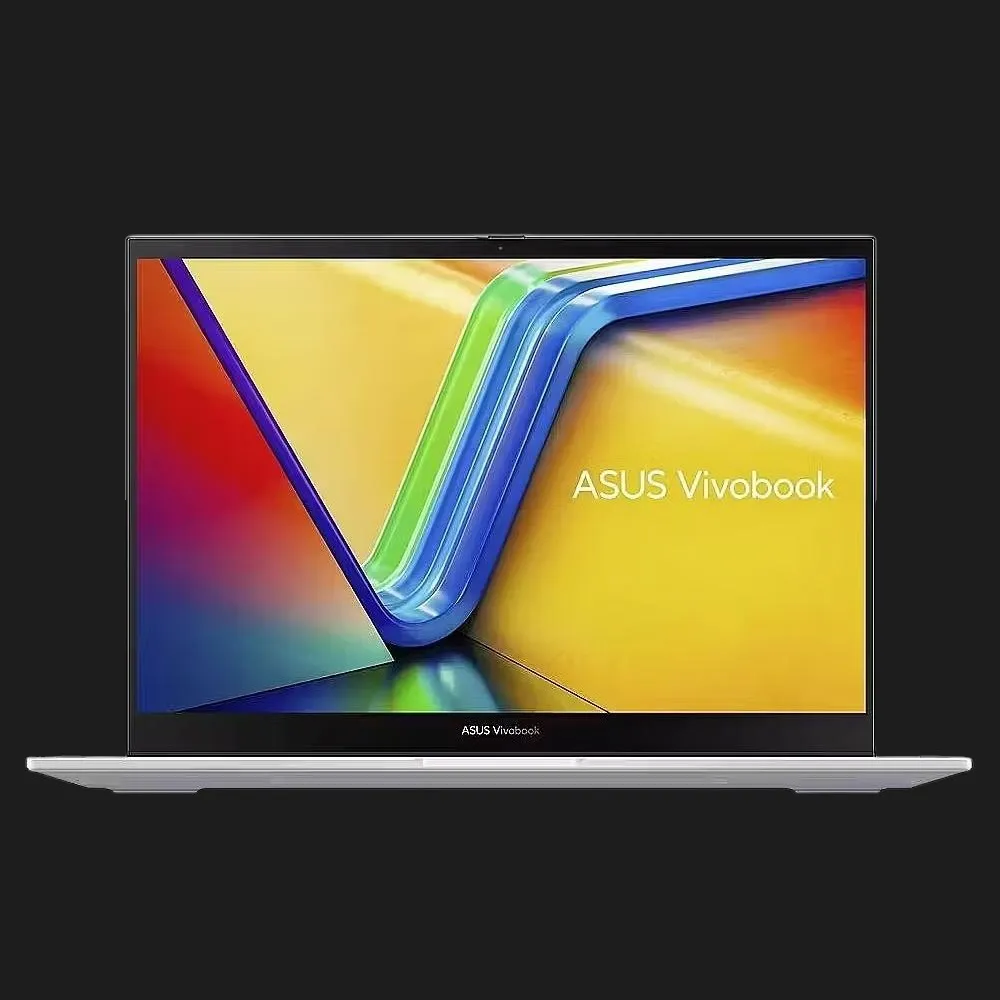 Ноутбук Asus VivoBook S 14 Flip OLED 14" (AMD Ryzen 7/16GB/1TB (SSD)/AMD Radeon Graphics) (TN3402QA-KN146W) (Standard)