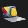 Ноутбук Asus VivoBook S 14 Flip OLED 14" (AMD Ryzen 7/16GB/1TB (SSD)/AMD Radeon Graphics) (TN3402QA-KN146W) S(tandard)