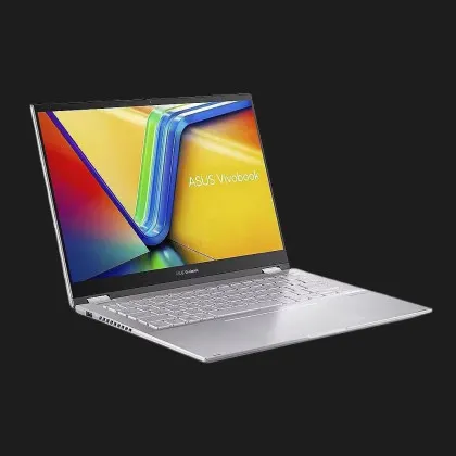 Ноутбук Asus VivoBook S 14 Flip OLED 14" (AMD Ryzen 7/16GB/1TB (SSD)/AMD Radeon Graphics) (TN3402QA-KN146W) S(tandard) в Стрию