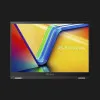 Ноутбук Asus VivoBook S 14 Flip OLED 14" (AMD Ryzen 7/16GB/1TB (SSD)/AMD Radeon Graphics) (TN3402QA-KN146W) S(tandard)