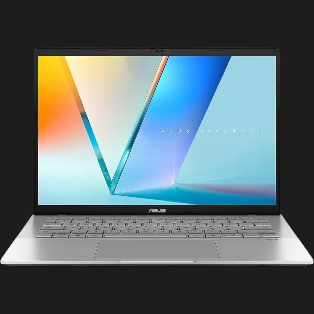 Ноутбук Asus Vivobook S16 16" (AMD Ryzen 5/16GB/512GB (SSD)/AMD Radeon 740M) (M3607HA-RP012) (Standard)