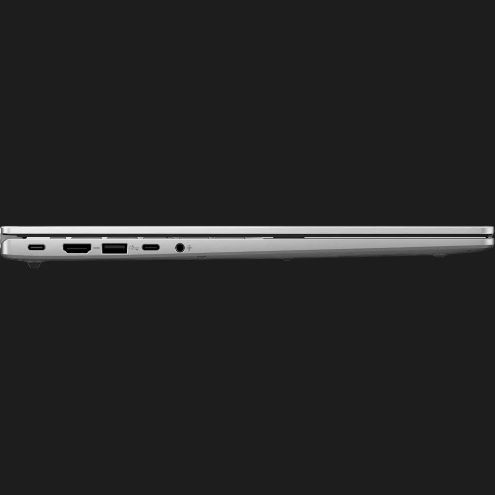 Ноутбук Asus Vivobook S16 16" (AMD Ryzen 5/16GB/512GB (SSD)/AMD Radeon 740M) (M3607HA-RP012) (Standard)