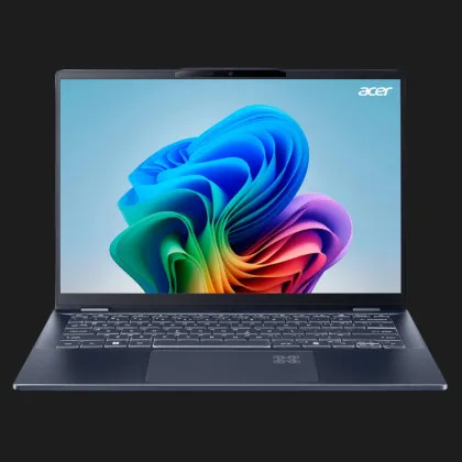 Ноутбук Acer Swift 16 AI SF16-51T-76TG 14" (Intel Core Ultra 7/16GB/1TB (SSD)/Intel Arc) (NX.J1AAA.004) (Standard) в Ковелі