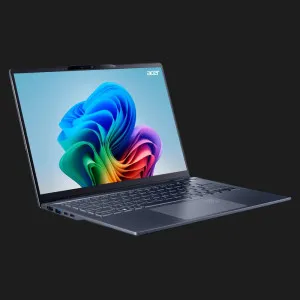 Ноутбук Acer Swift 16 AI SF16-51T-76TG 14