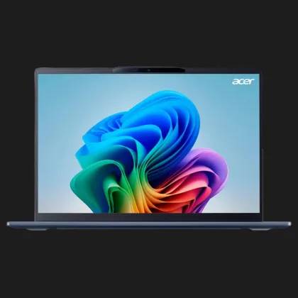 Ноутбук Acer Swift 16 AI SF16-51T-76TG 14" (Intel Core Ultra 7/16GB/1TB (SSD)/Intel Arc) (NX.J1AAA.004) (Standard) в Ковелі