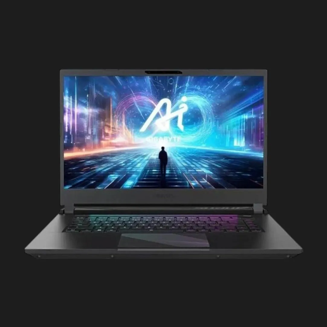 Ноутбук Gigabyte Aorus 15 15,6" (Intel Core Ultra 7/16GB/1TB (SSD)/RTX 4060) (BKG-13US754SH) (Standard)