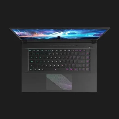Ноутбук Gigabyte Aorus 15 15,6" (Intel Core Ultra 7/16GB/1TB (SSD)/RTX 4060) (BKG-13US754SH) (Standard) в Бердичеві