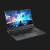 Ноутбук Gigabyte Aorus 15 15,6" (Intel Core Ultra 7/16GB/1TB (SSD)/RTX 4060) (BKG-13US754SH) (Standard)
