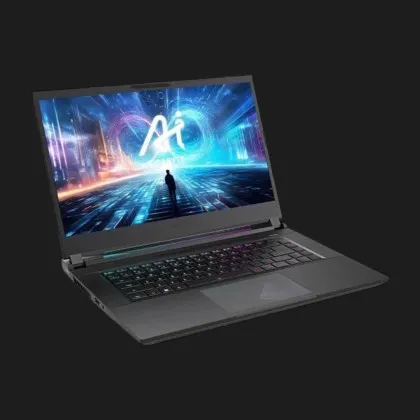 Ноутбук Gigabyte Aorus 15 15,6" (Intel Core Ultra 7/16GB/1TB (SSD)/RTX 4060) (BKG-13US754SH) (Standard) в Бердичеві