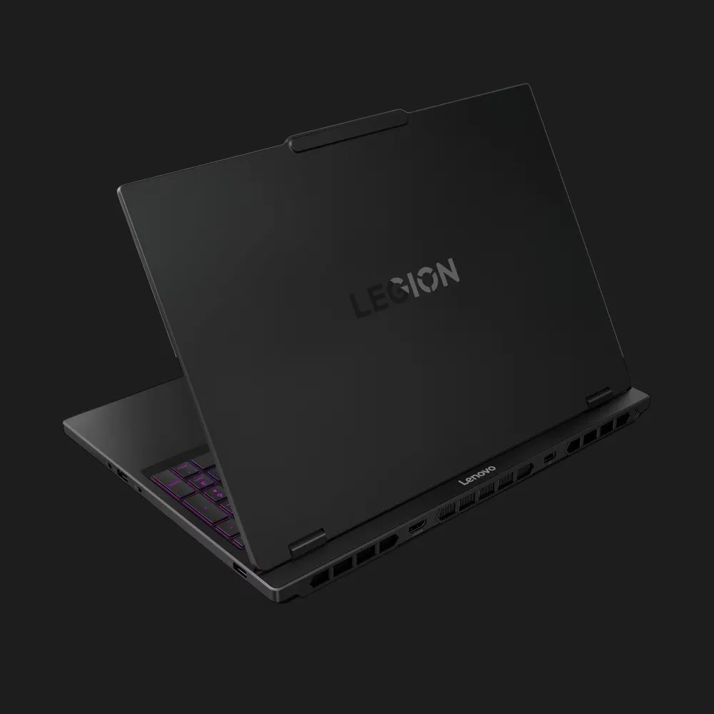 Ноутбук Lenovo Legion 5 Gen 10 15IRX10 15,1" (Intel Core i7/32GB/512GB (SSD)/RTX 5070) (83LY006QPB) (Standard)