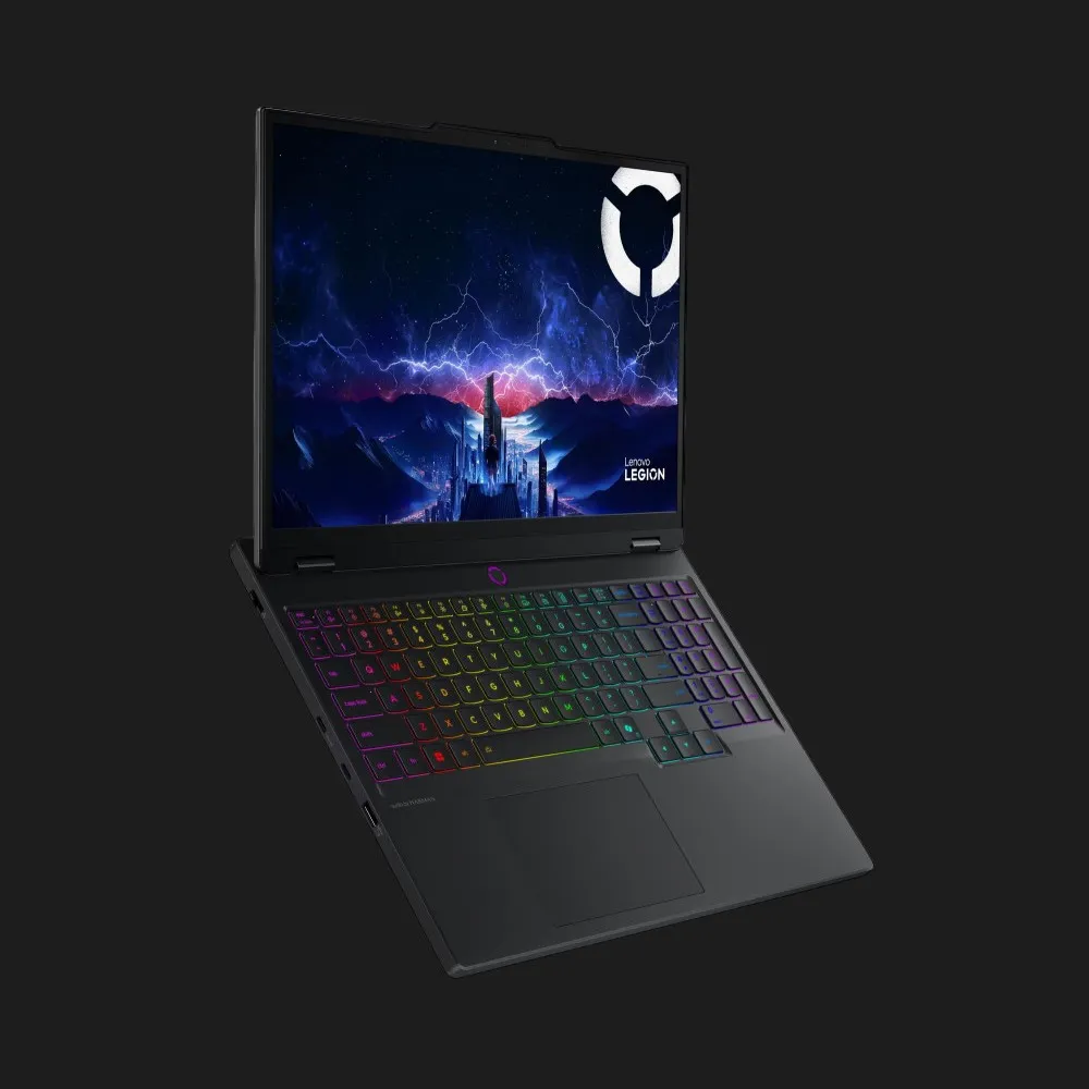 Ноутбук Lenovo Legion 5 Gen 10 15IRX10 15,1" (Intel Core i7/32GB/512GB (SSD)/RTX 5070) (83LY006QPB) (Standard)