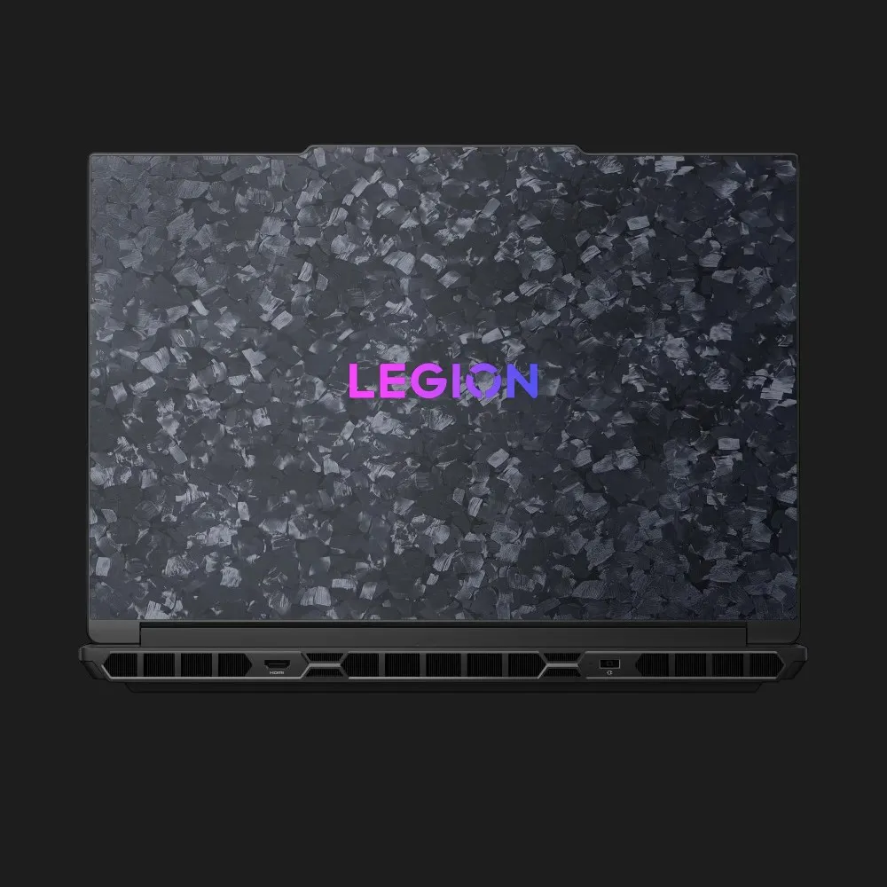 Ноутбук Lenovo Legion 9 18IAX10 18" (Intel Core Ultra 9/256GB/16TB (SSD)/RTX 5080) (83EY1127GE) (Standard)