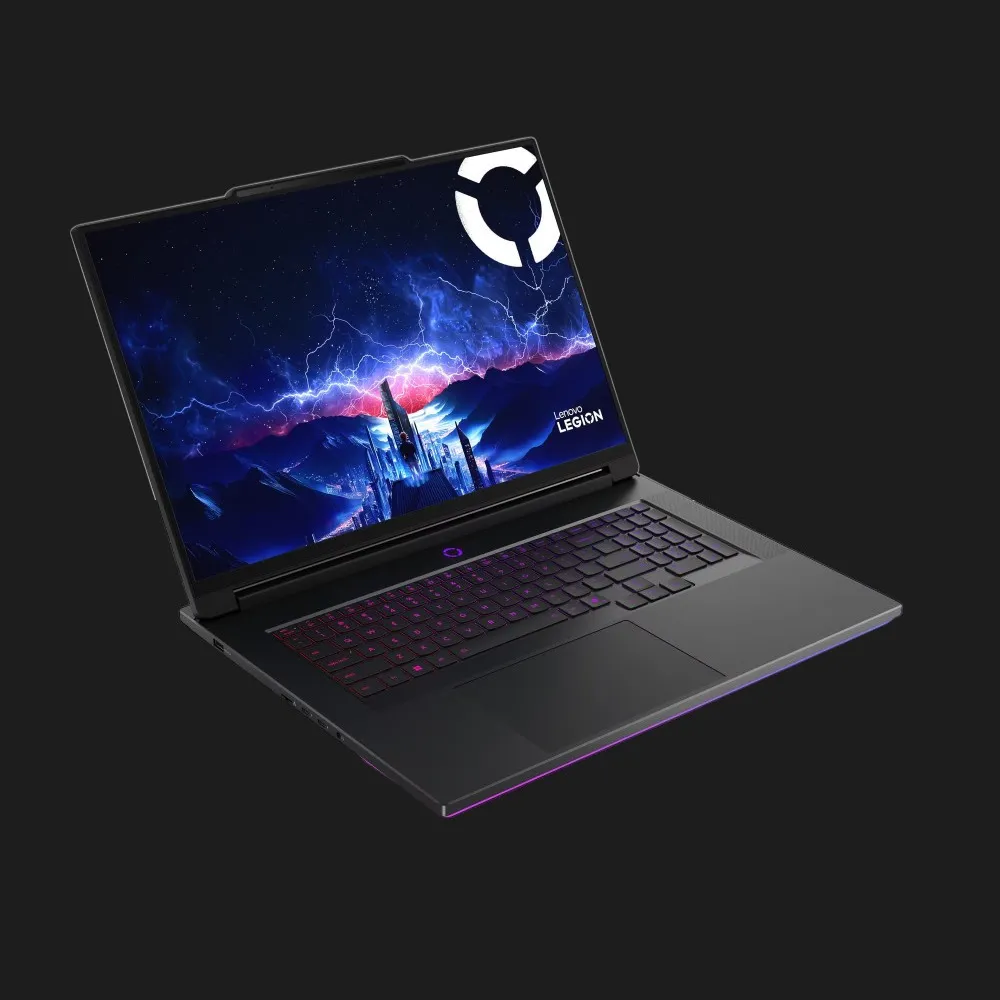 Ноутбук Lenovo Legion 9 18IAX10 18" (Intel Core Ultra 9/256GB/16TB (SSD)/RTX 5080) (83EY1127GE) (Standard)