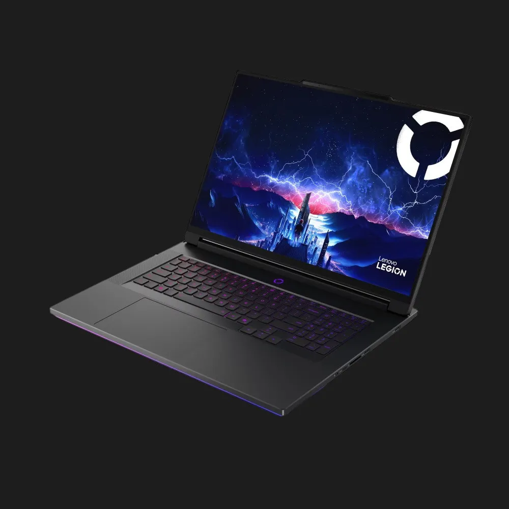 Ноутбук Lenovo Legion 9 18IAX10 18" (Intel Core Ultra 9/256GB/16TB (SSD)/RTX 5080) (83EY1127GE) (Standard)