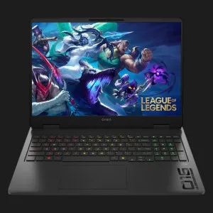 Ноутбук HP Omen 16-am2013dx 16.1" (Intel Core Ultra 7/16GB/512GB/RTX 5060) (D5CD0UA)