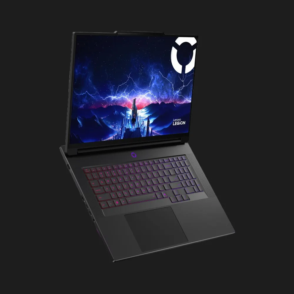 Ноутбук Lenovo Legion 9 18IAX10 18" (Intel Core Ultra 9/256GB/16TB (SSD)/RTX 5080) (83EY1127GE) (Standard)