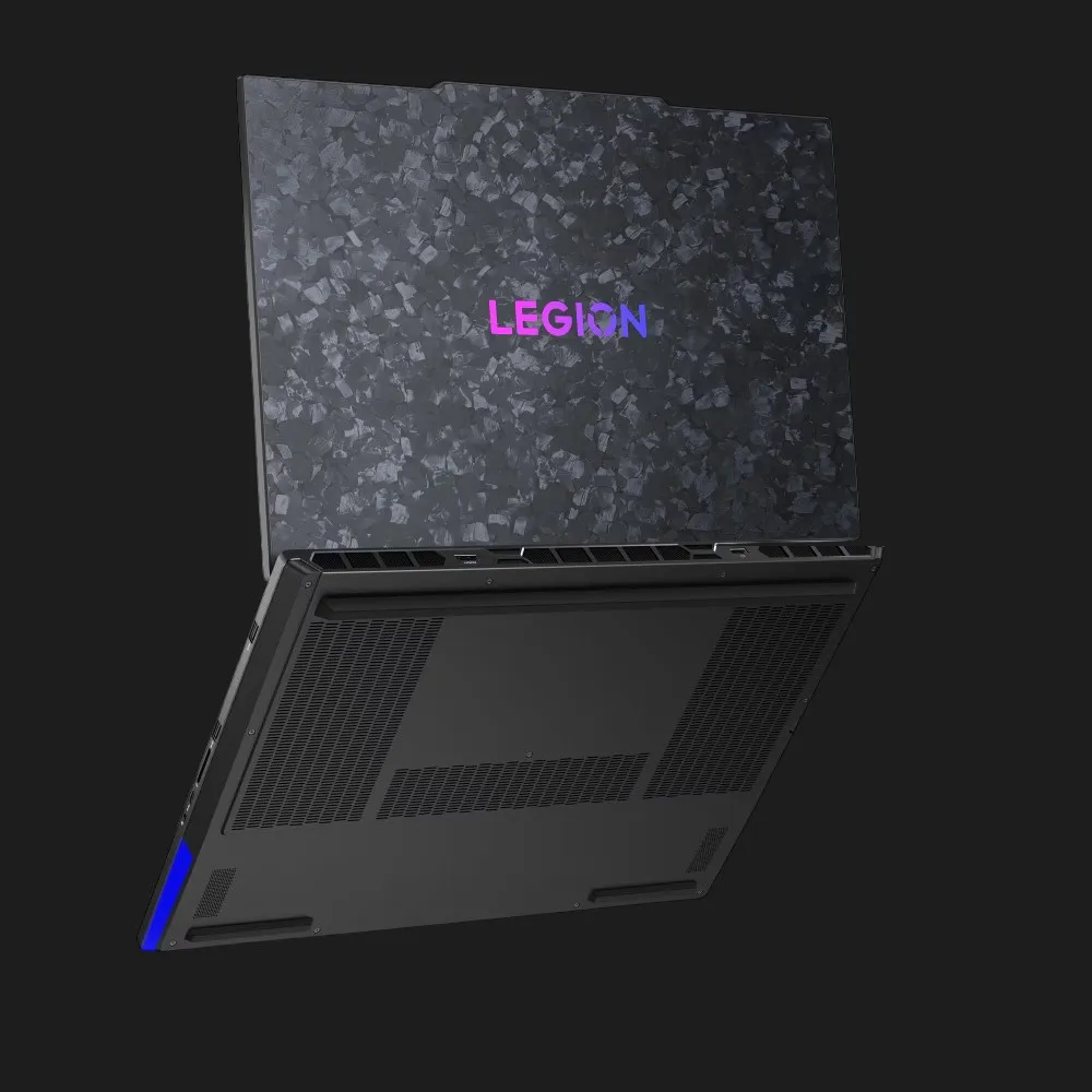 Ноутбук Lenovo Legion 9 18IAX10 18" (Intel Core Ultra 9/256GB/16TB (SSD)/RTX 5080) (83EY1127GE) (Standard)