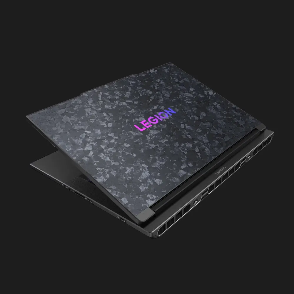Ноутбук Lenovo Legion 9 18IAX10 18" (Intel Core Ultra 9/256GB/16TB (SSD)/RTX 5080) (83EY1127GE) (Standard)