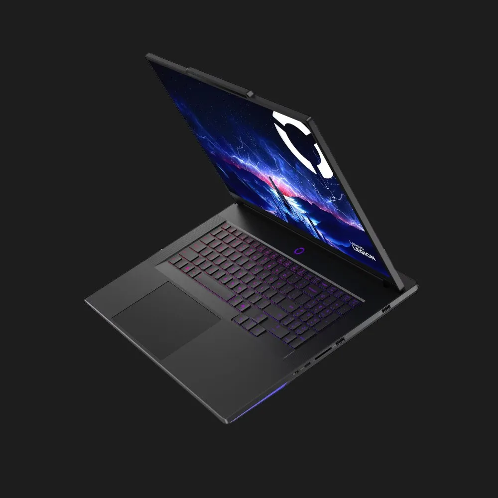 Ноутбук Lenovo Legion 9 18IAX10 18" (Intel Core Ultra 9/256GB/16TB (SSD)/RTX 5080) (83EY1127GE) (Standard)