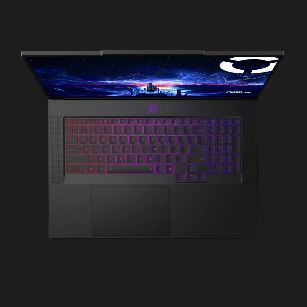 Ноутбук Lenovo Legion 9 18IAX10 18" (Intel Core Ultra 9/256GB/16TB (SSD)/RTX 5080) (83EY1127GE) (Standard)