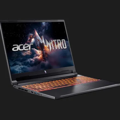 Ноутбук Acer Nitro V 16 ANV16-72-933F 16" (Intel Core 9/32GB/1TB (SSD)/RTX 5070) (NH.U2FAA.003) (Standard) в Ковеле