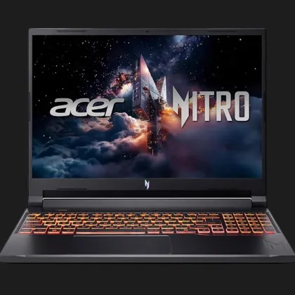 Ноутбук Acer Nitro V 16 ANV16-72-933F 16" (Intel Core 9/32GB/1TB (SSD)/RTX 5070) (NH.U2FAA.003) (Standard) в Ковеле
