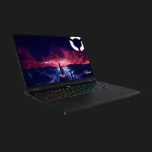 Ноутбук Lenovo Legion Pro 5 16ADR10 (AMD Ryzen 7/32GB/1TB (SSD)/RTX 5060) (83LT002QGE) в Хмельницькому