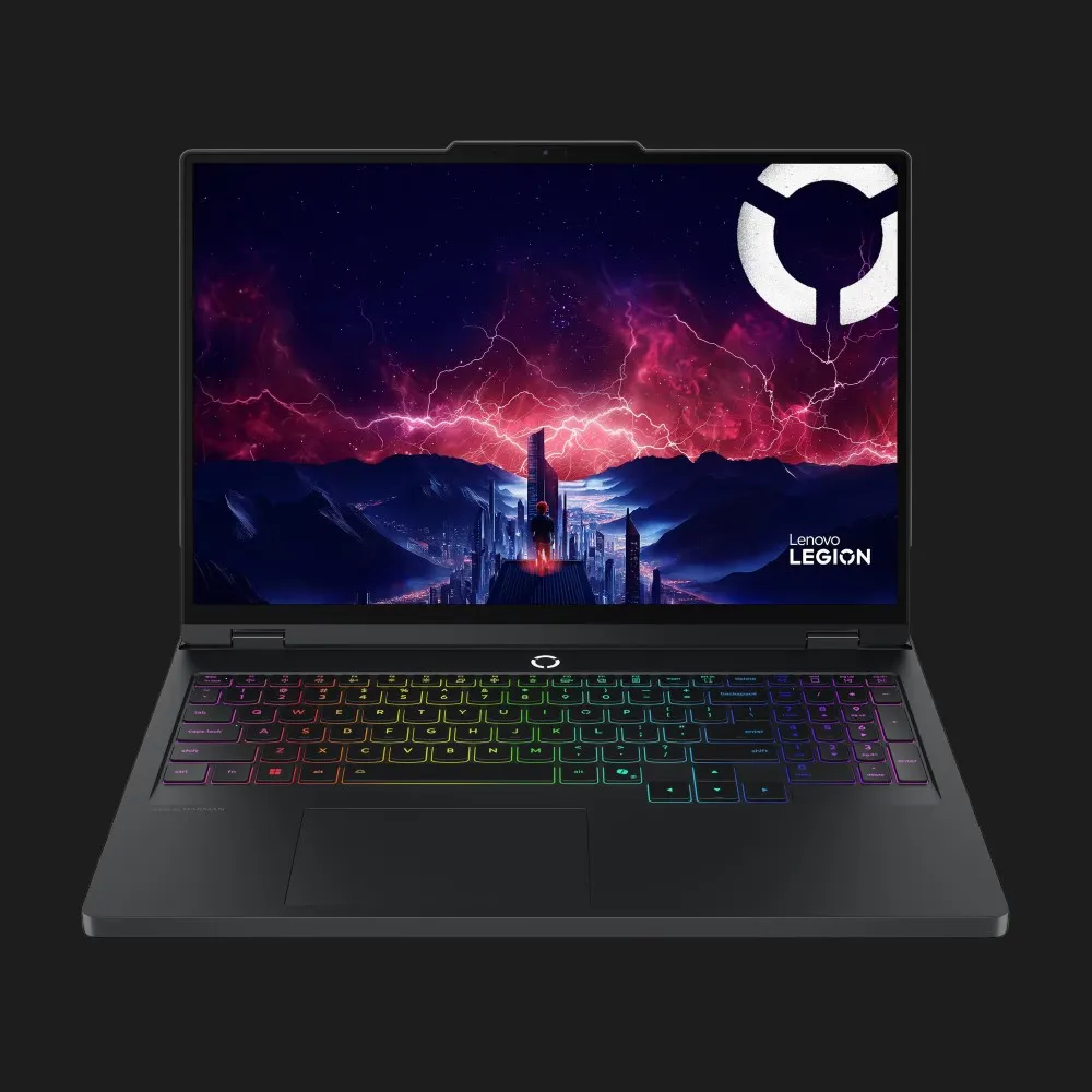 Ноутбук Lenovo Legion Pro 5 16ADR10 (AMD Ryzen 7/32GB/1TB (SSD)/RTX 5060) (83LT002QGE) (Standard)