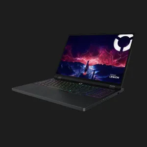 Ноутбук Lenovo Legion Pro 5 16ADR10 (AMD Ryzen 7/32GB/1TB (SSD)/RTX 5060) (83LT002QGE) в Хмельницькому