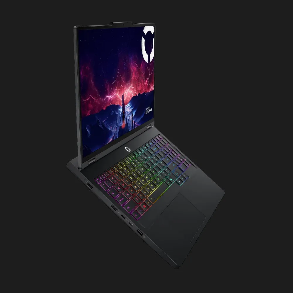 Ноутбук Lenovo Legion Pro 5 16ADR10 (AMD Ryzen 7/32GB/1TB (SSD)/RTX 5060) (83LT002QGE) (Standard)