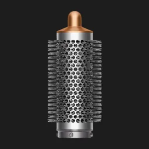 Насадка для стайлера Dyson Round Volumising Brush (Nickel/Copper) в Хмельницькому