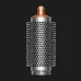 Насадка для стайлера Dyson Round Volumising Brush (Nickel/Copper)