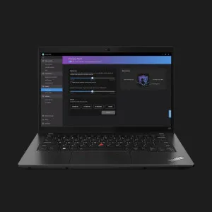 Ноутбук Lenovo ThinkPad L14 Gen 4 14