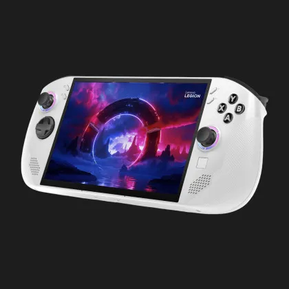 Ігрова консоль Lenovo Legion Go S (16GB/1TB) (UA) в Ковелі