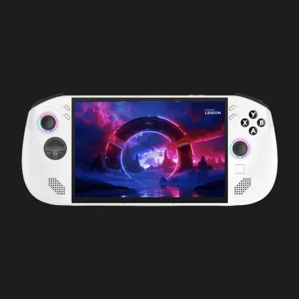 Ігрова консоль Lenovo Legion Go S (16GB/1TB) (UA) в Ковелі