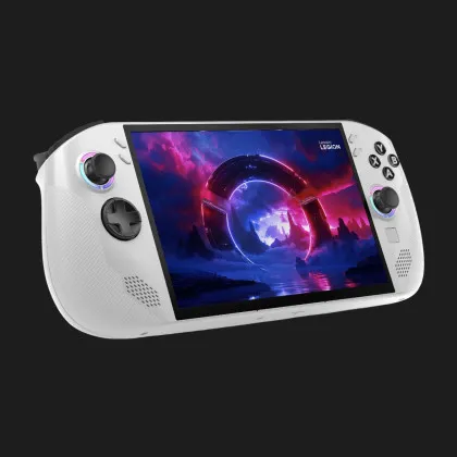 Ігрова консоль Lenovo Legion Go S (16GB/1TB) (UA) в Ковелі