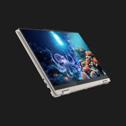 Ноутбук Lenovo Yoga 7 2-in-1 16AKP10 16" (AMD Ryzen AI 7 PRO/16GB/1TB (SSD)/AMD Radeon Graphics) (83JU0003US) (Standard) в Киеве