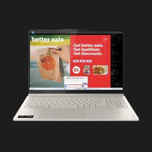 Ноутбук Lenovo Yoga 7 2-in-1 16AKP10 16