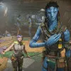 Игра Avatar: Frontiers of Pandora. From the Ashes для PS5