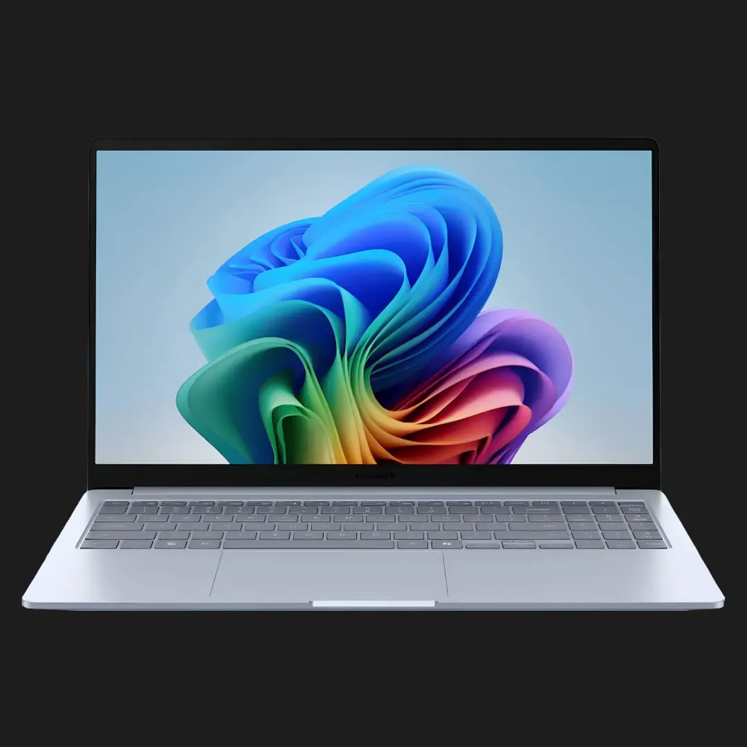 Ноутбук Samsung Galaxy Book4 Edge 15,6" (Snapdragon X1-26-100/16GB/512GB (SSD)/Qualcomm Adreno) (NP750XQB-KA2US) (Standard)